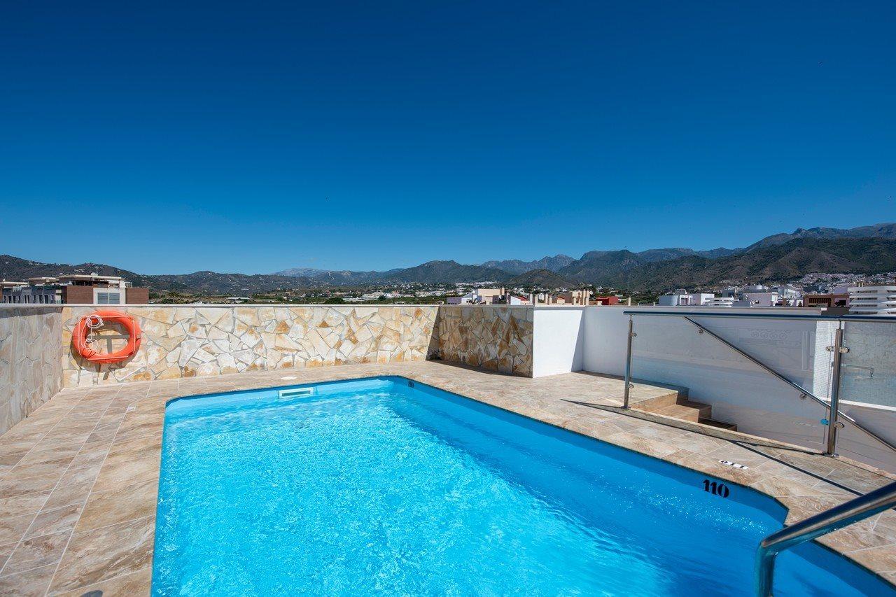 Toboso Appartement *