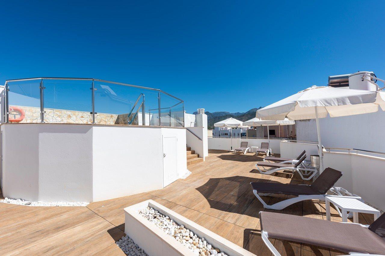 Toboso Appartement *