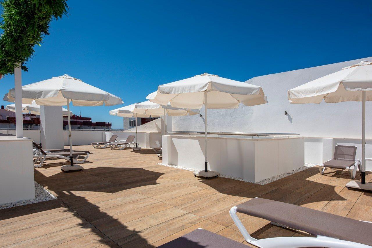 Toboso Appartement