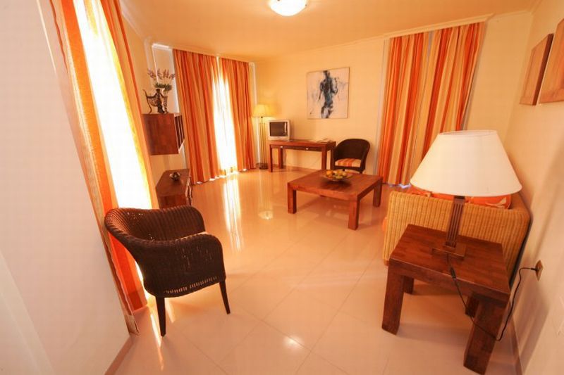 Appartement Toboso *