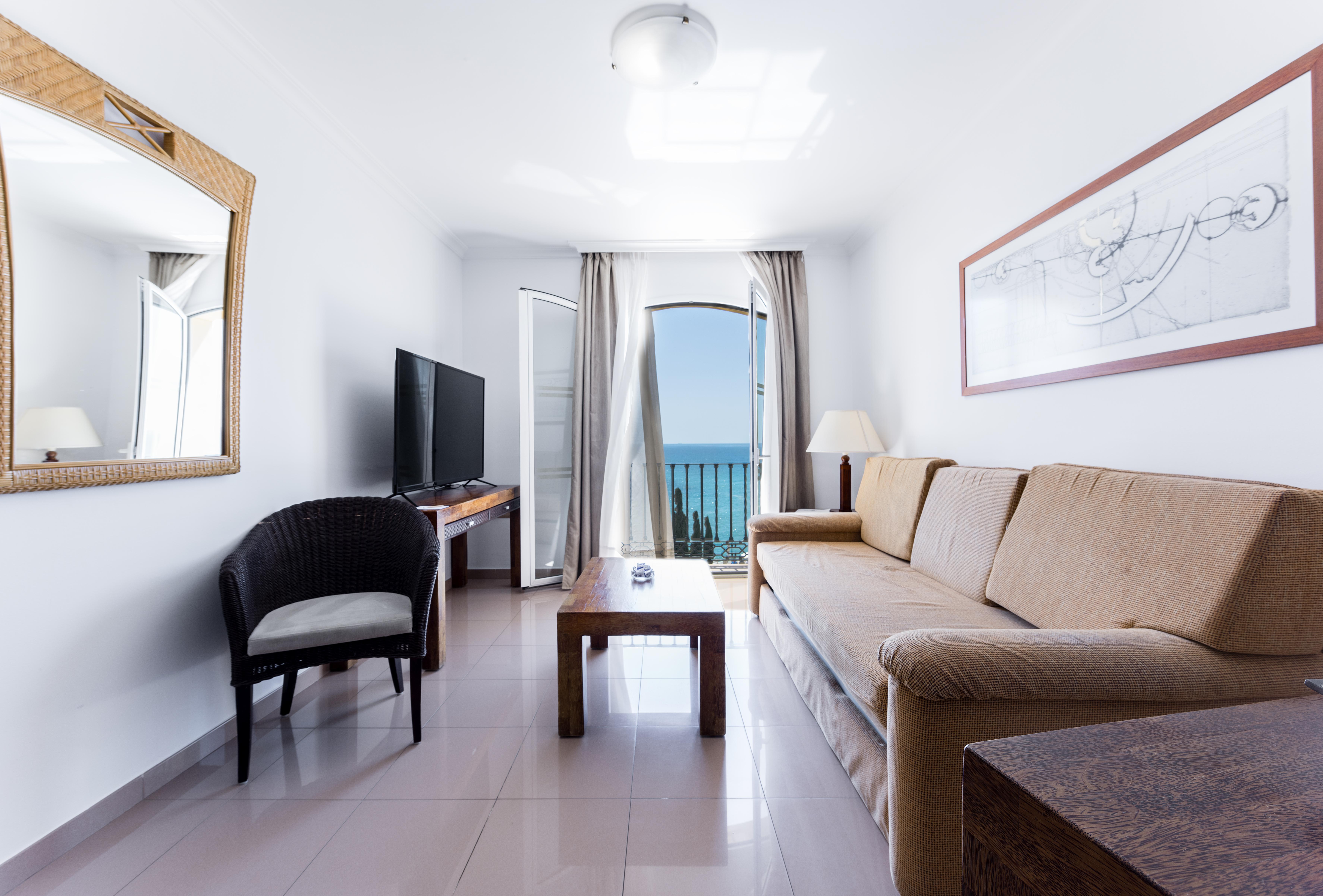 Toboso Appartement Nerja
