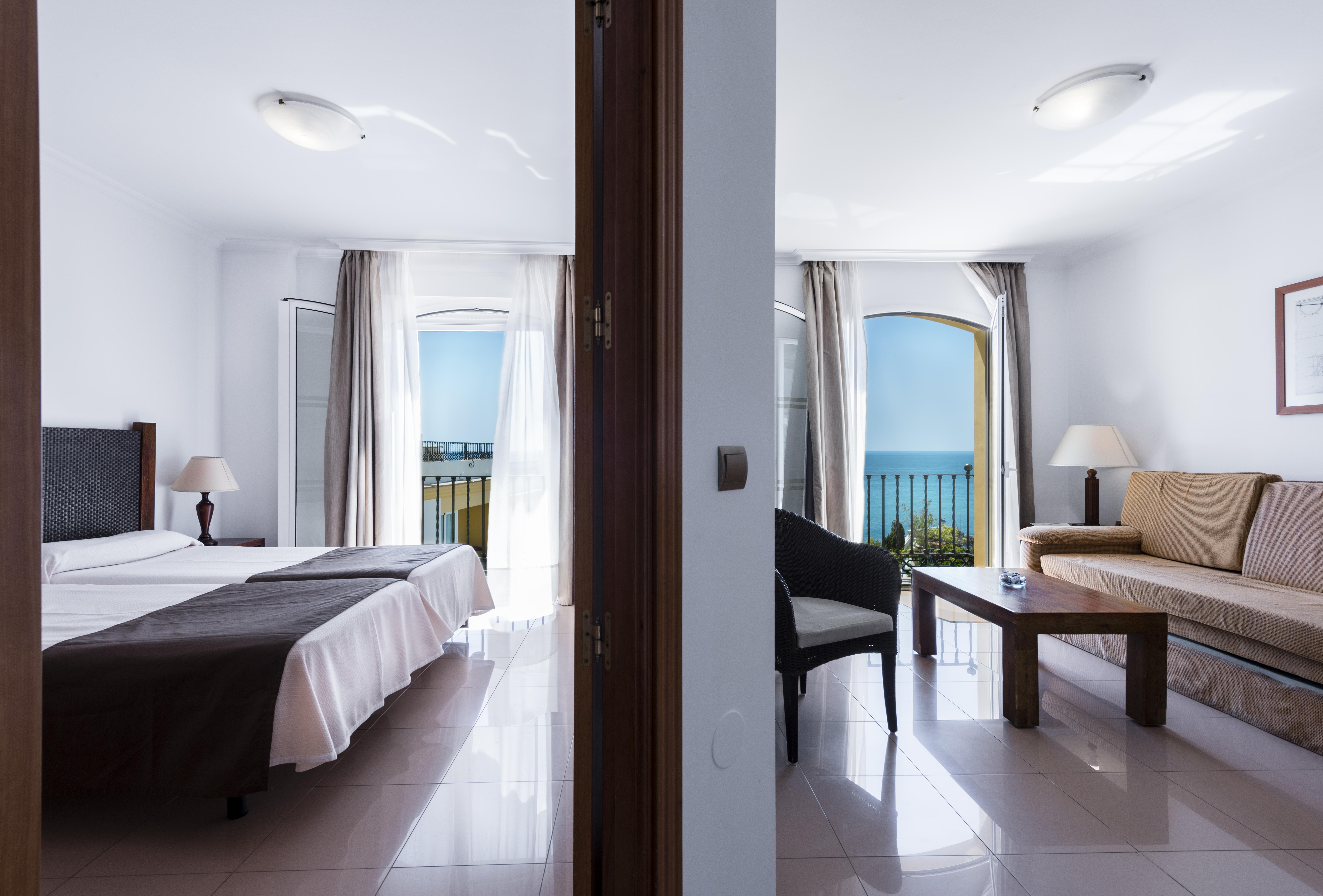 Toboso Appartement
