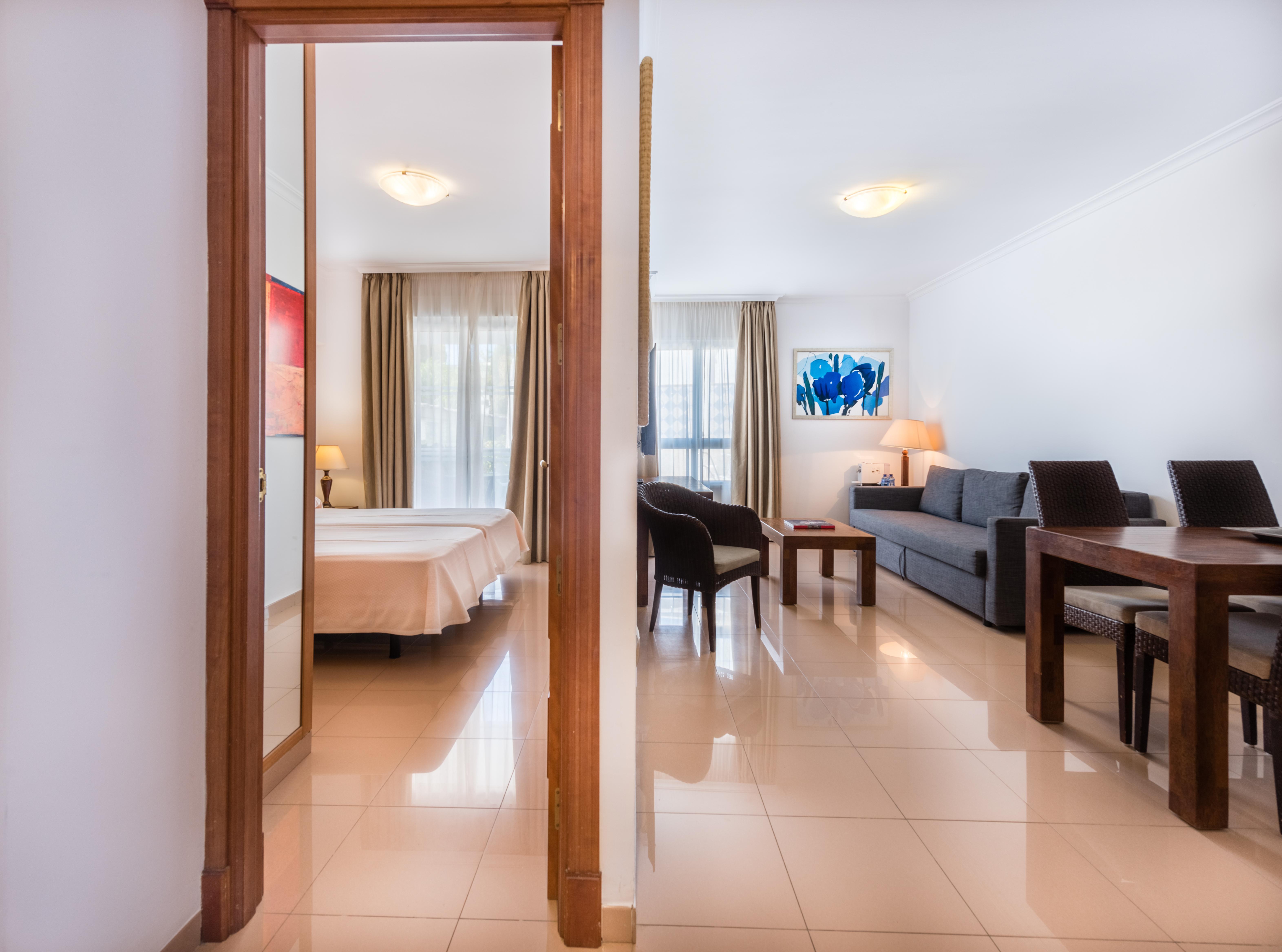 Toboso Appartement Nerja