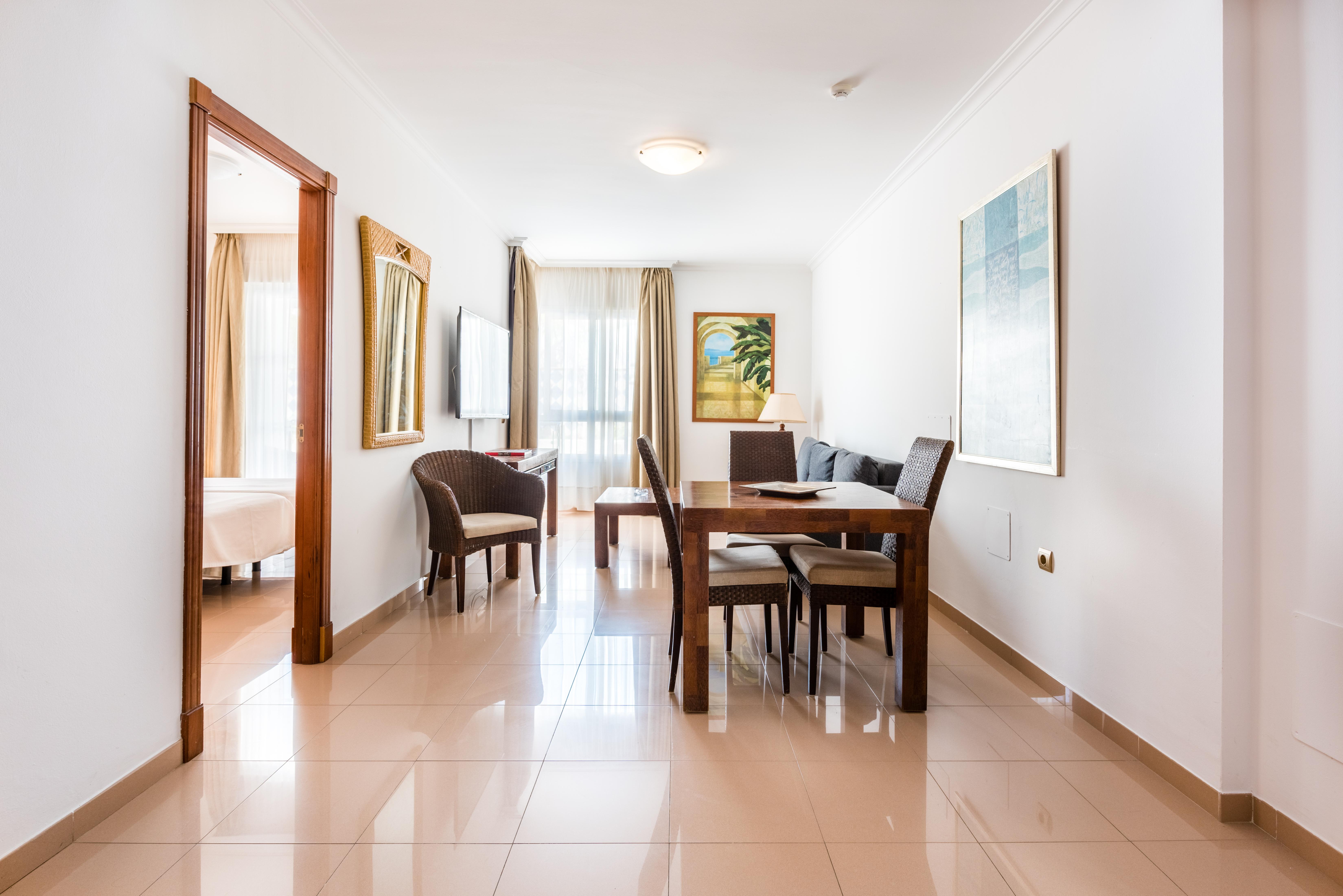 Appartement Toboso Nerja