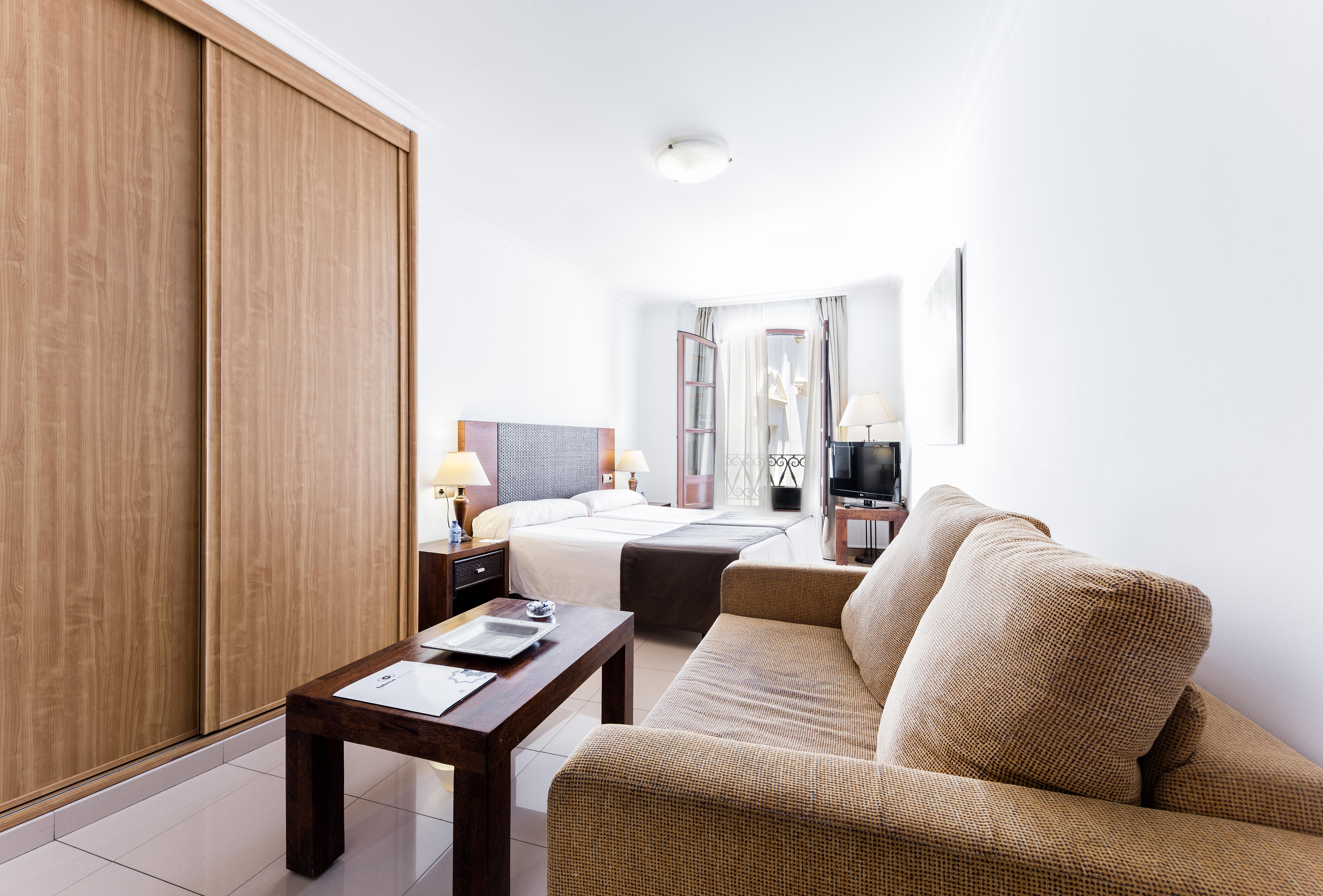 Appartement Toboso