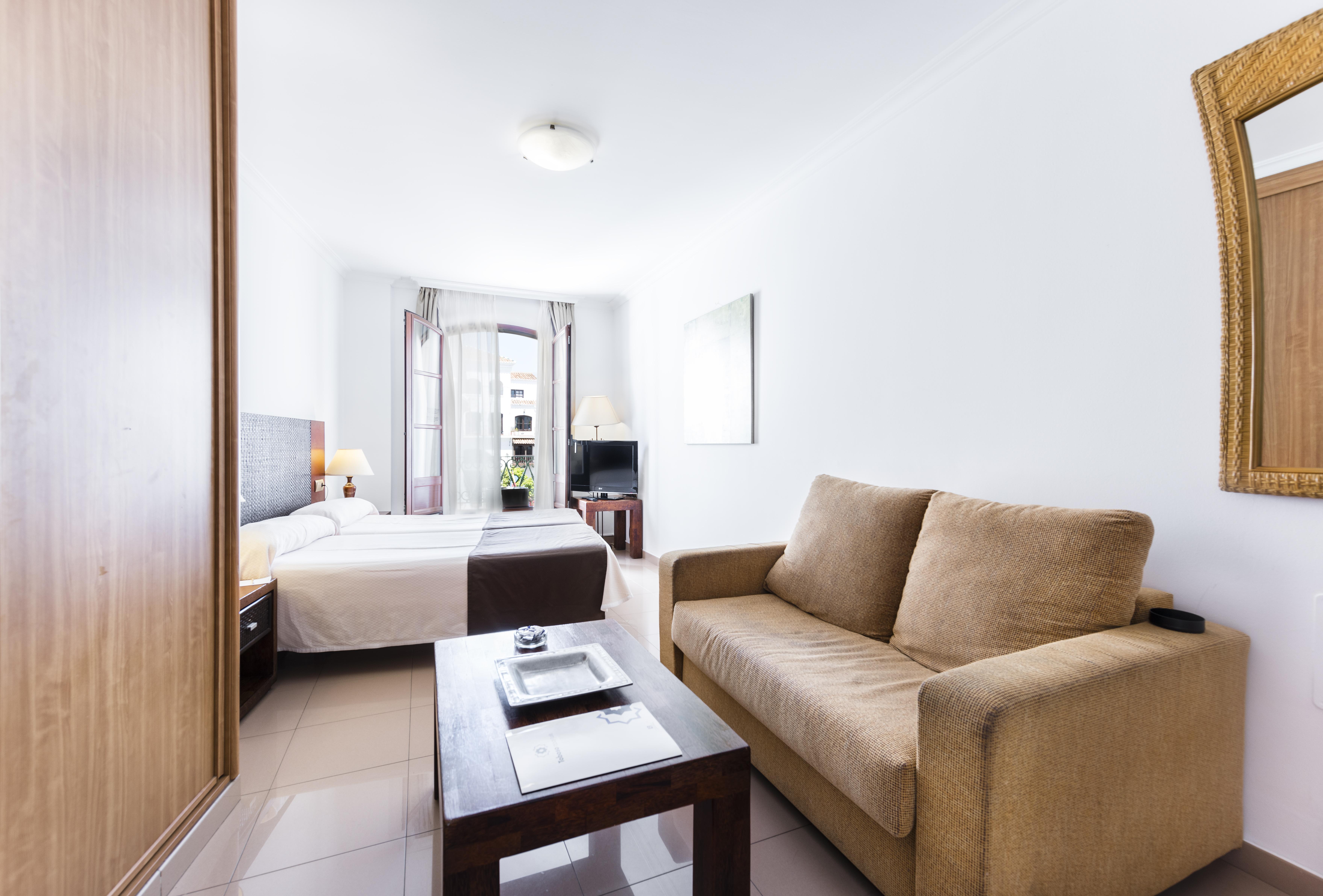 Toboso Appartement Nerja