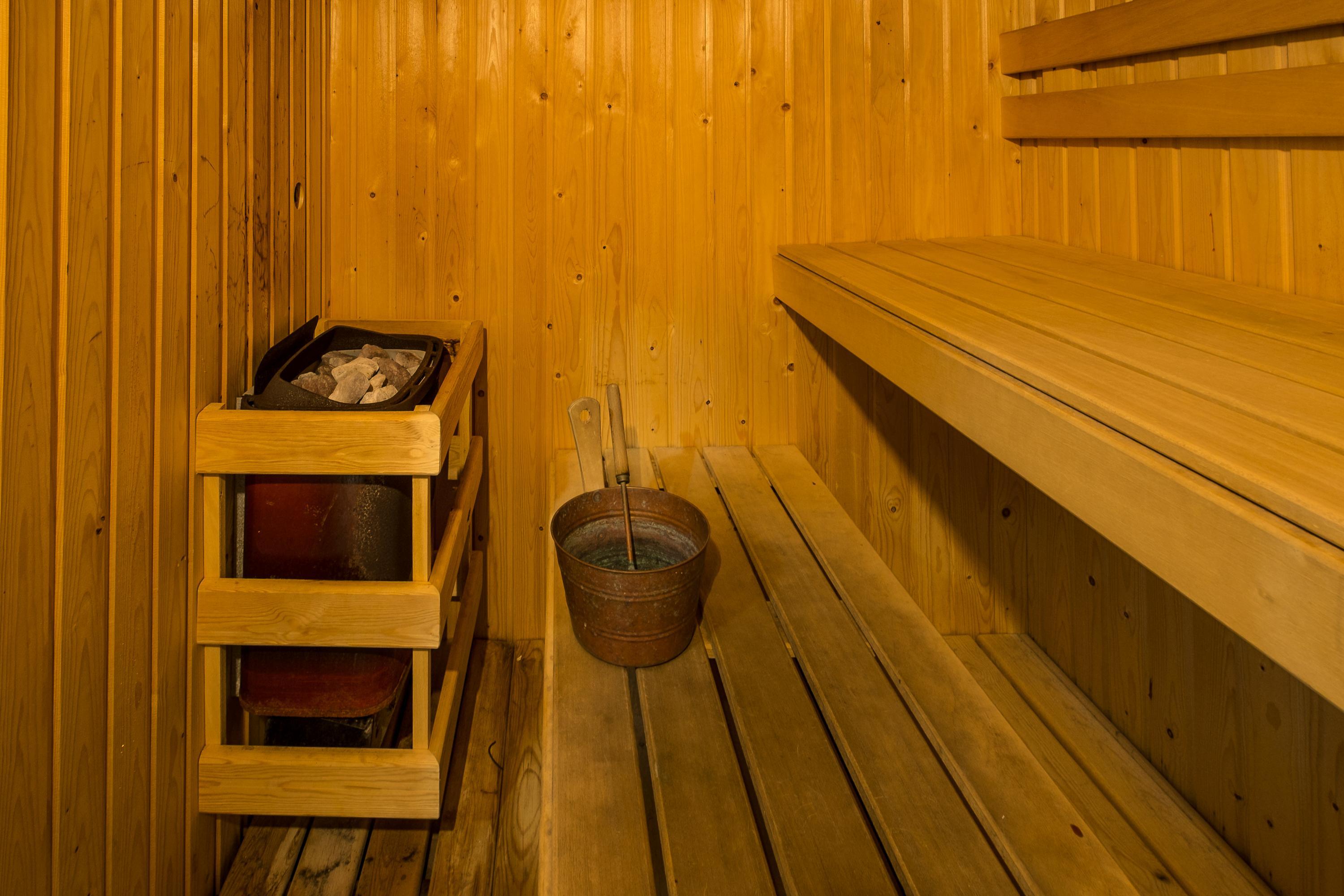 Appartement Toboso