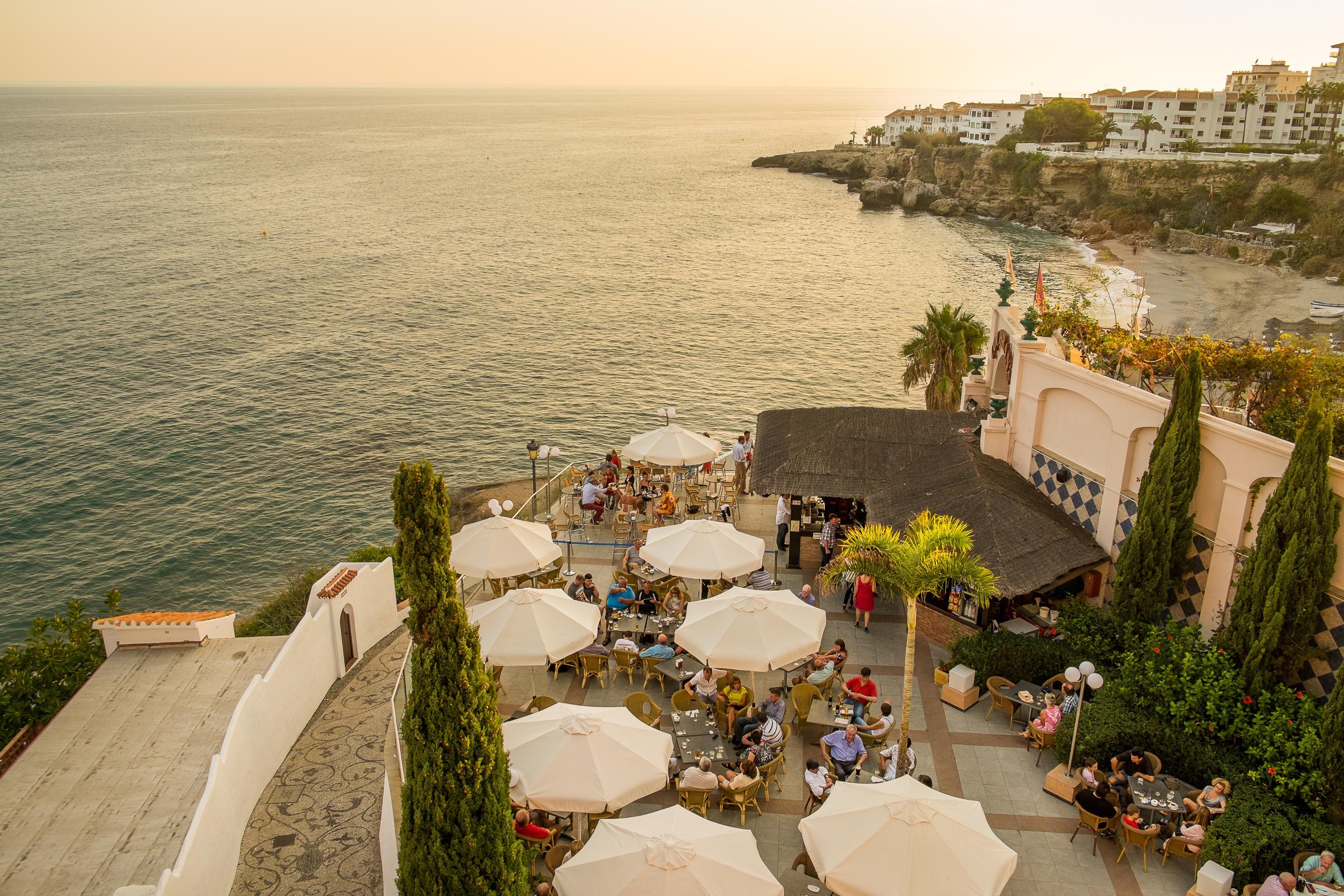 Appartement Toboso Nerja
