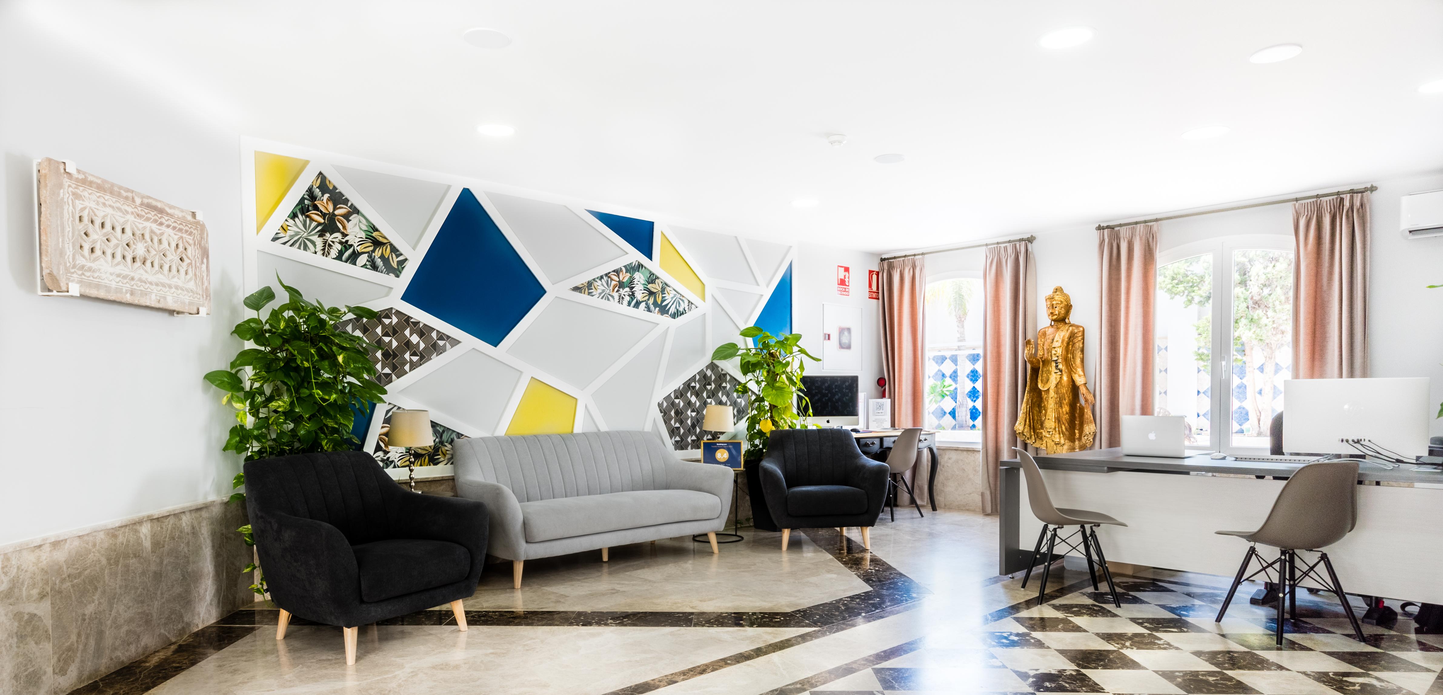 Toboso Appartement