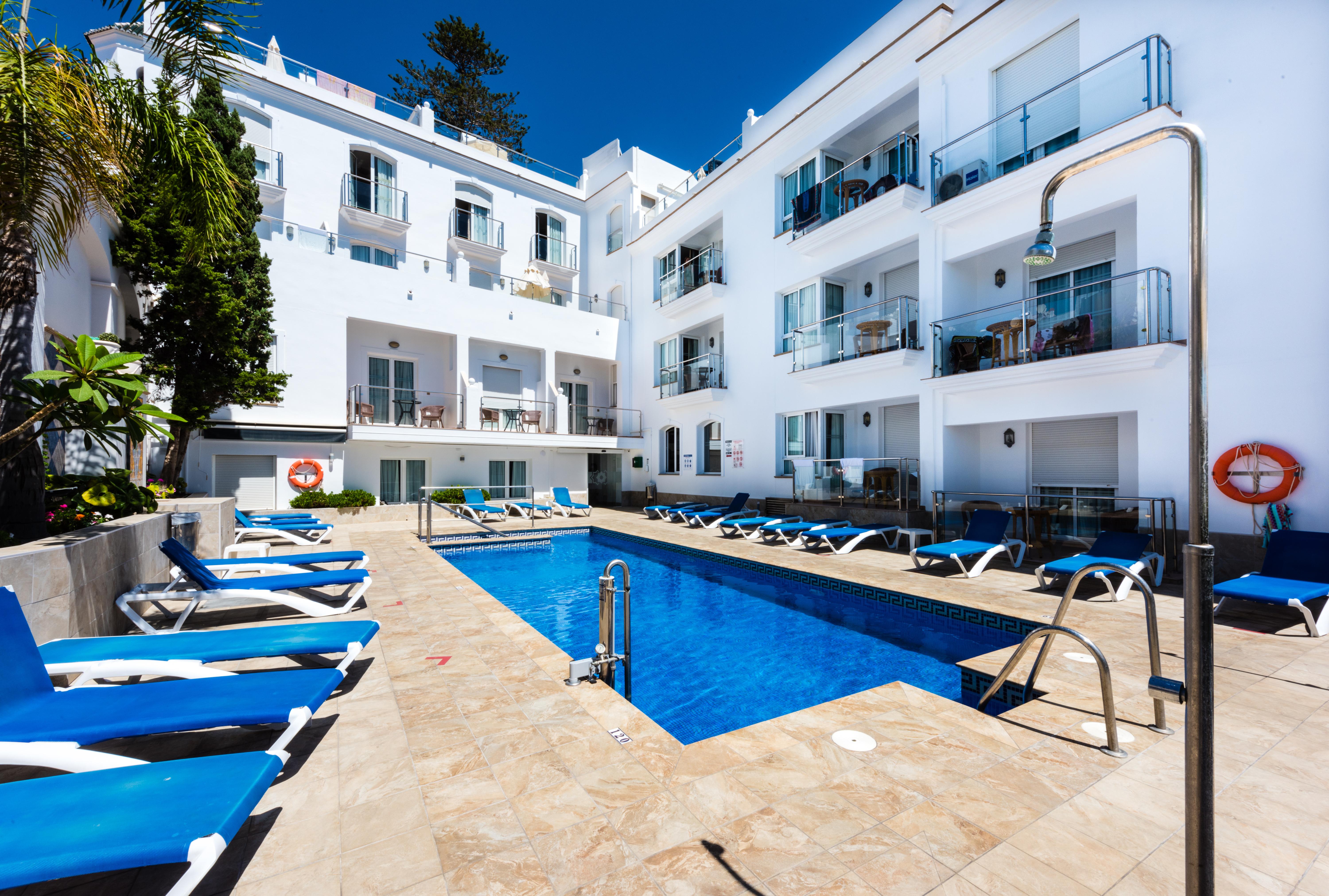 Toboso Appartement *