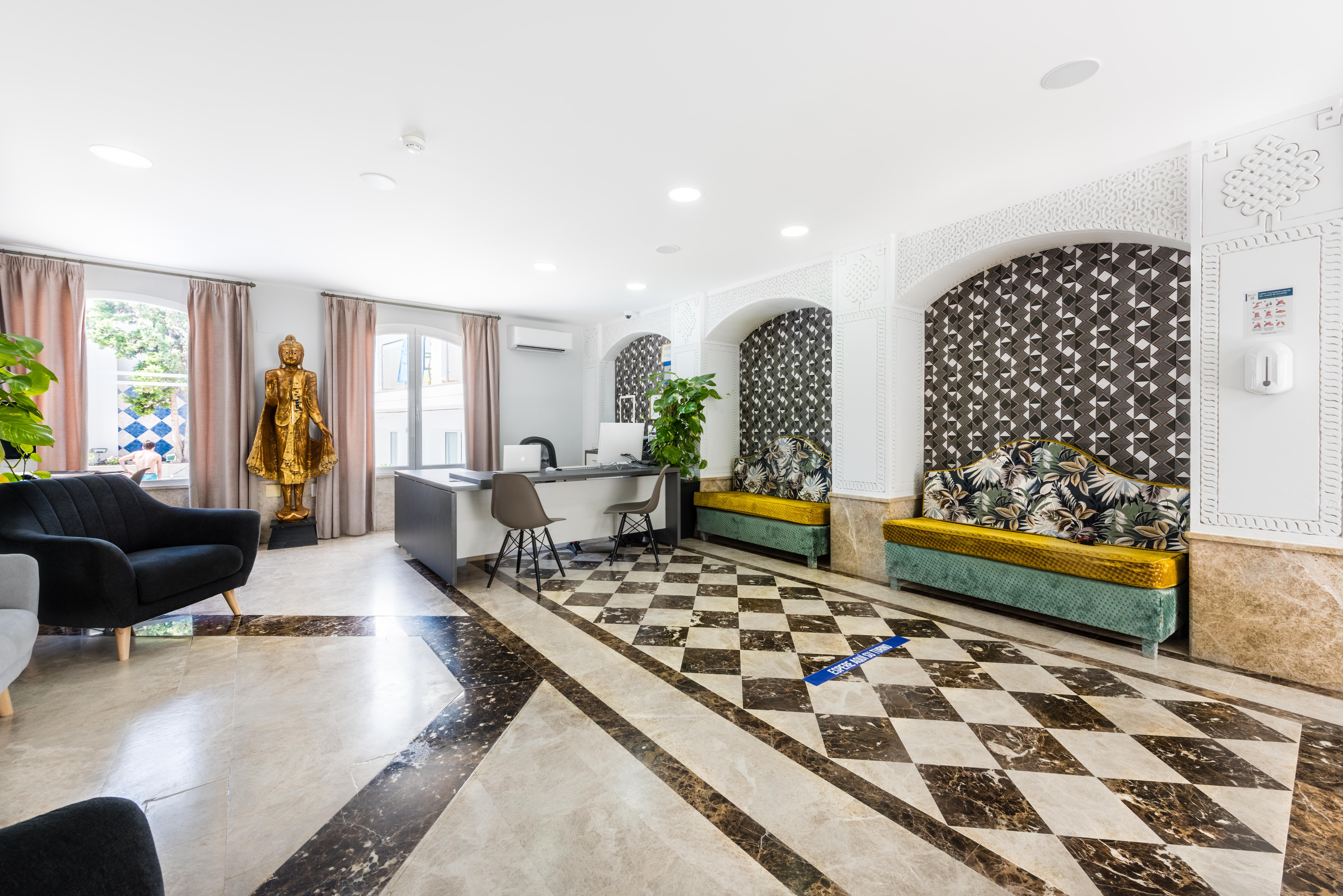 Appartement Toboso