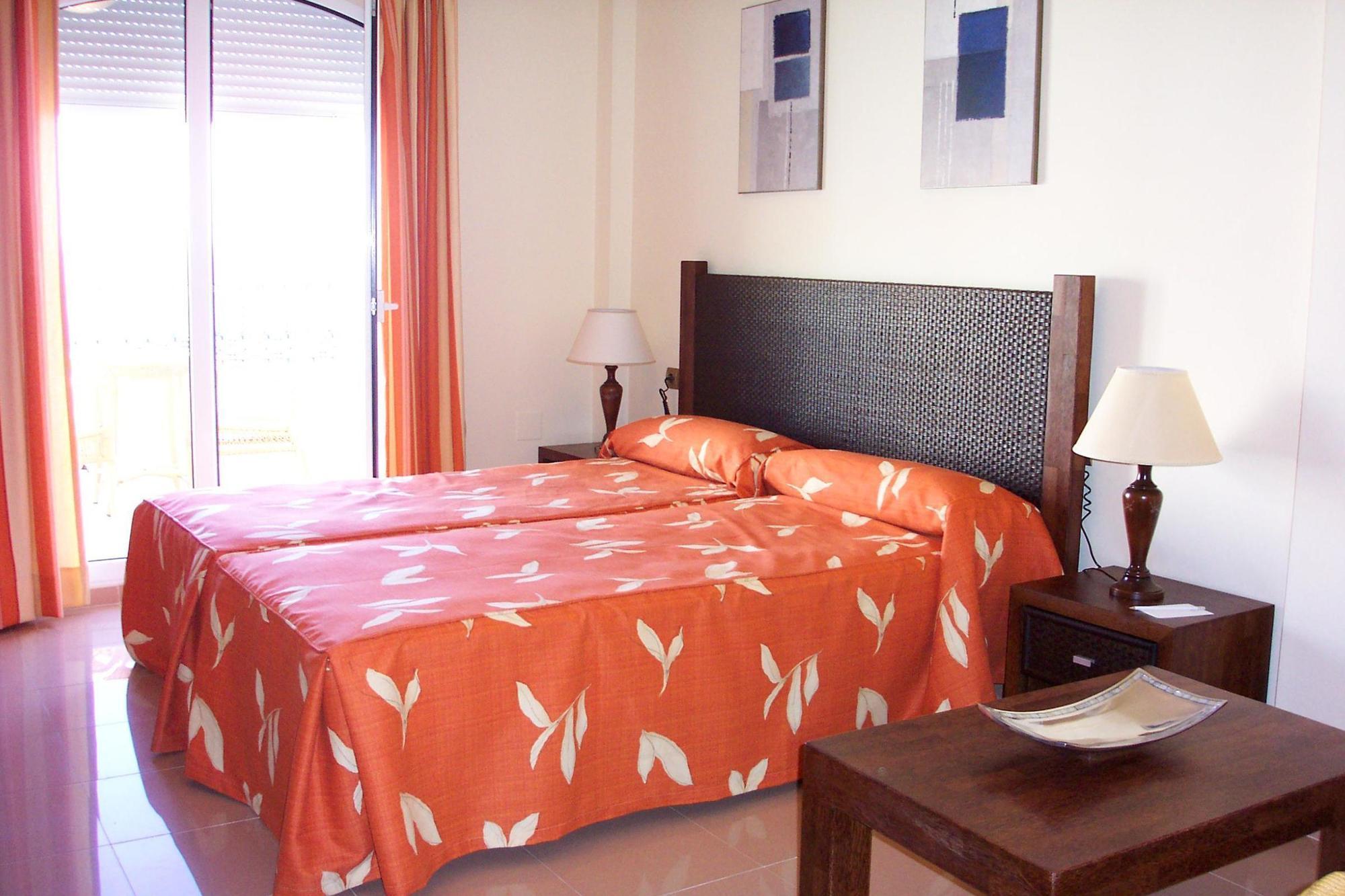 Appartement Toboso