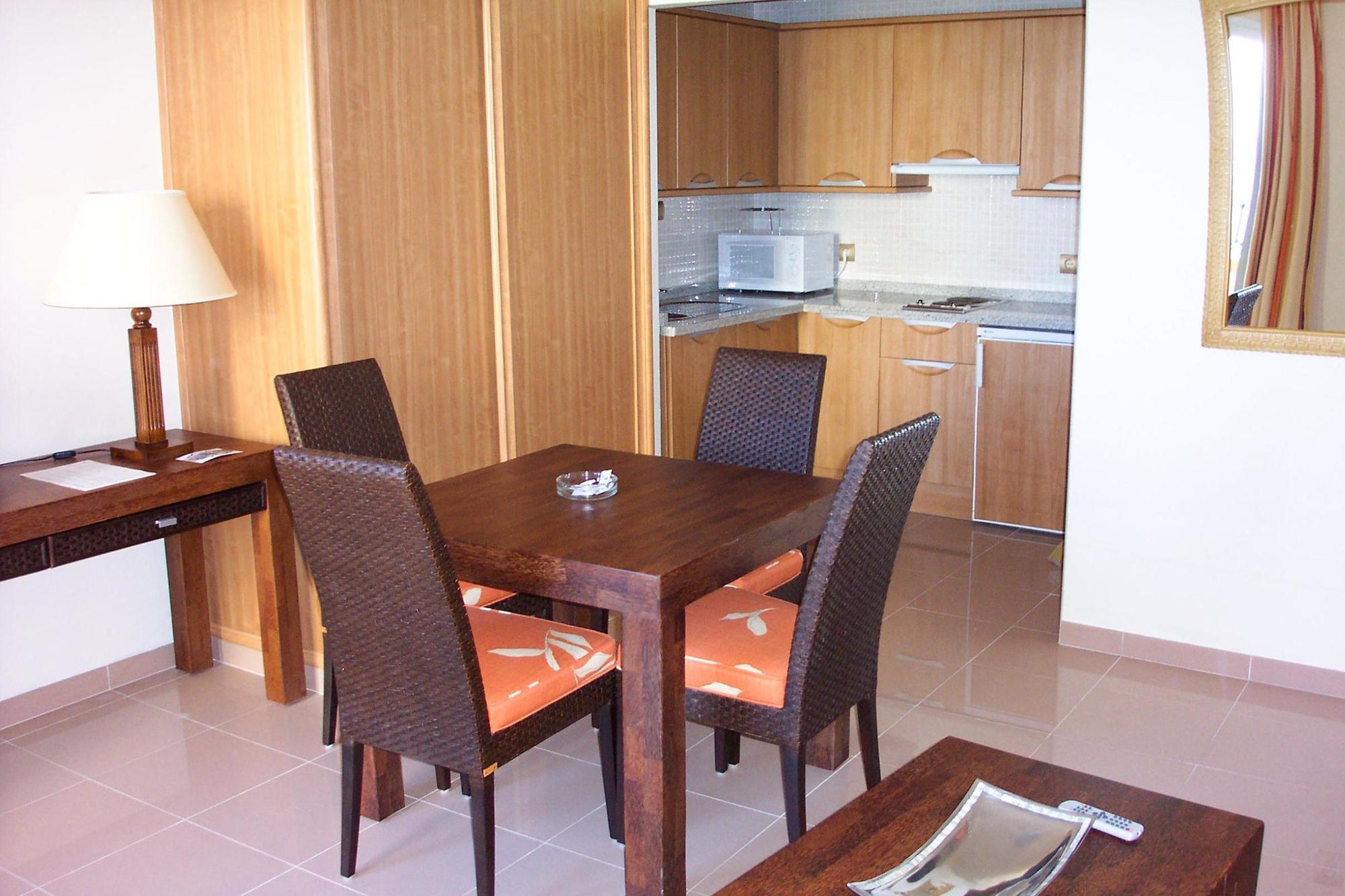 Appartement Toboso