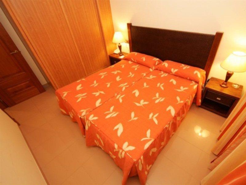 Toboso Appartement
