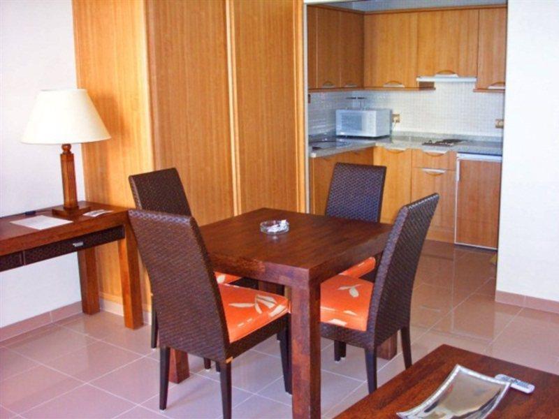 Toboso Appartement *