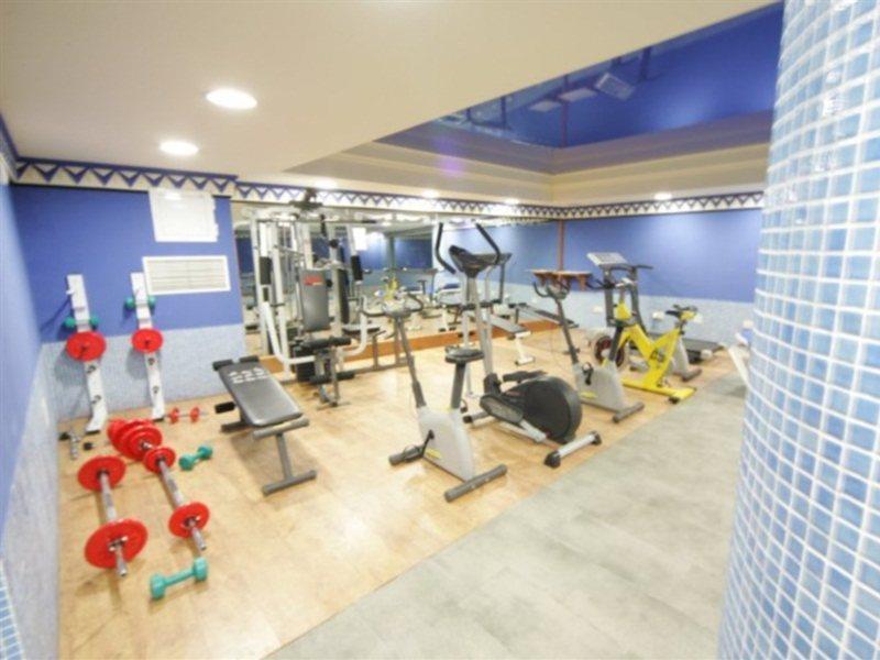Toboso Appartement