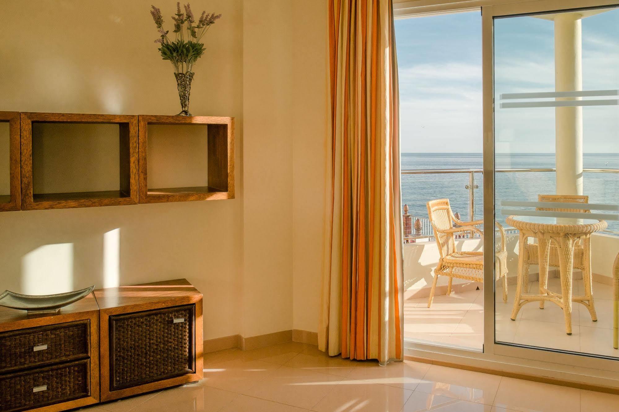 Appartement Toboso Nerja