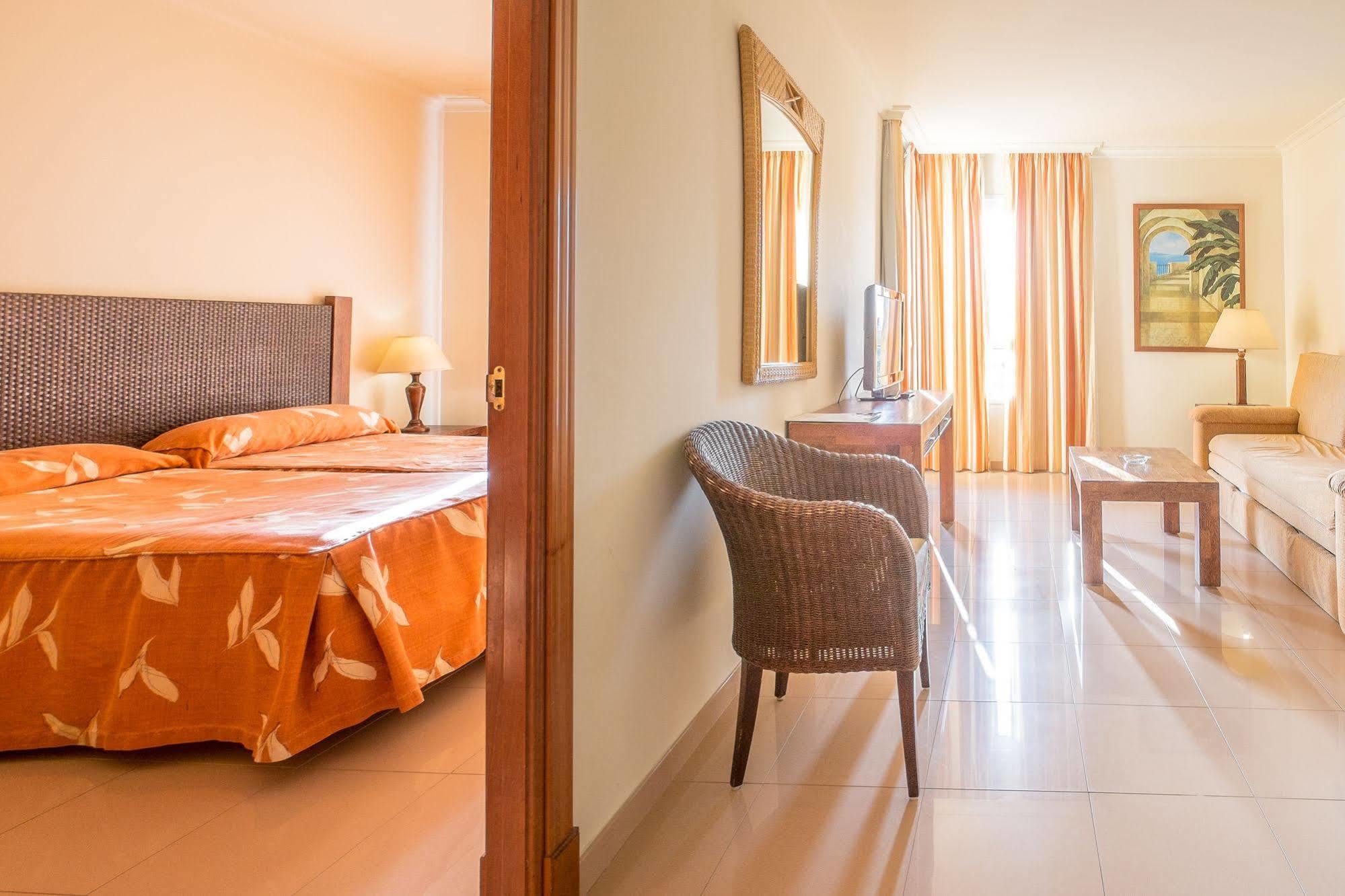 Appartement Toboso *