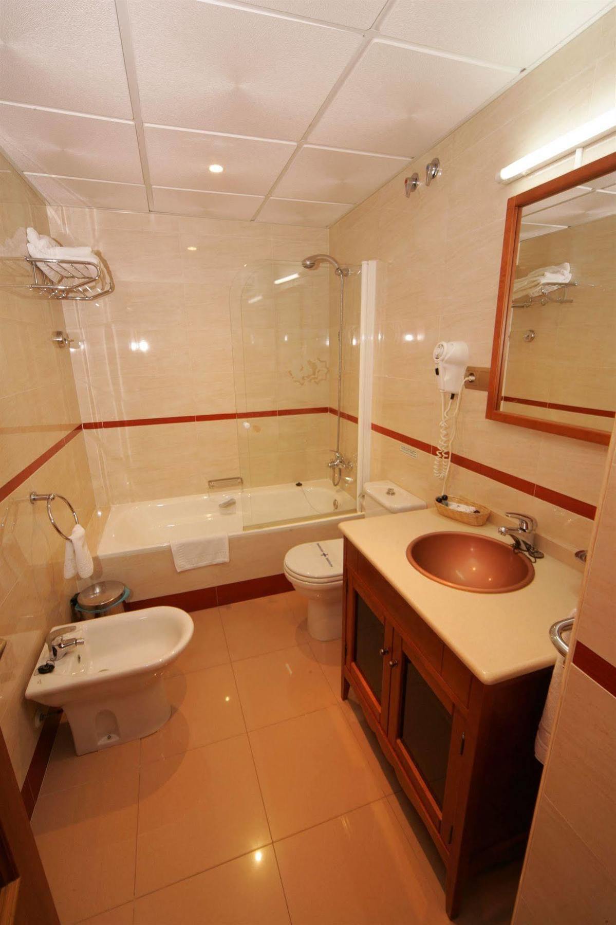 Toboso Appartement Nerja