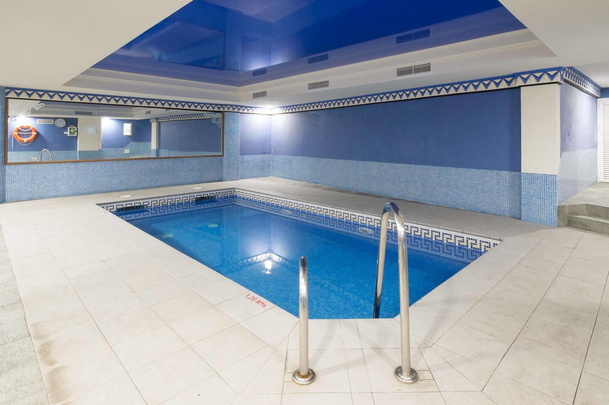 Appartement Toboso Nerja