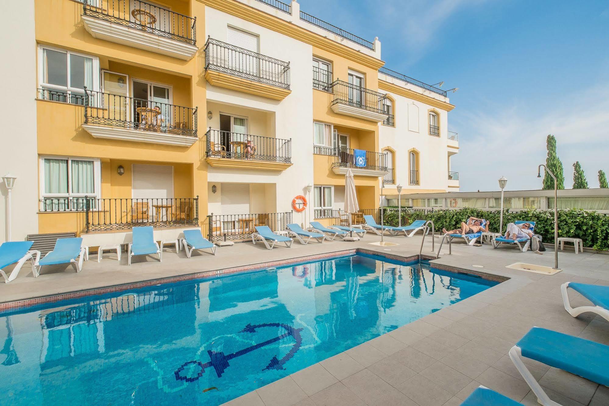 Appartement Toboso *