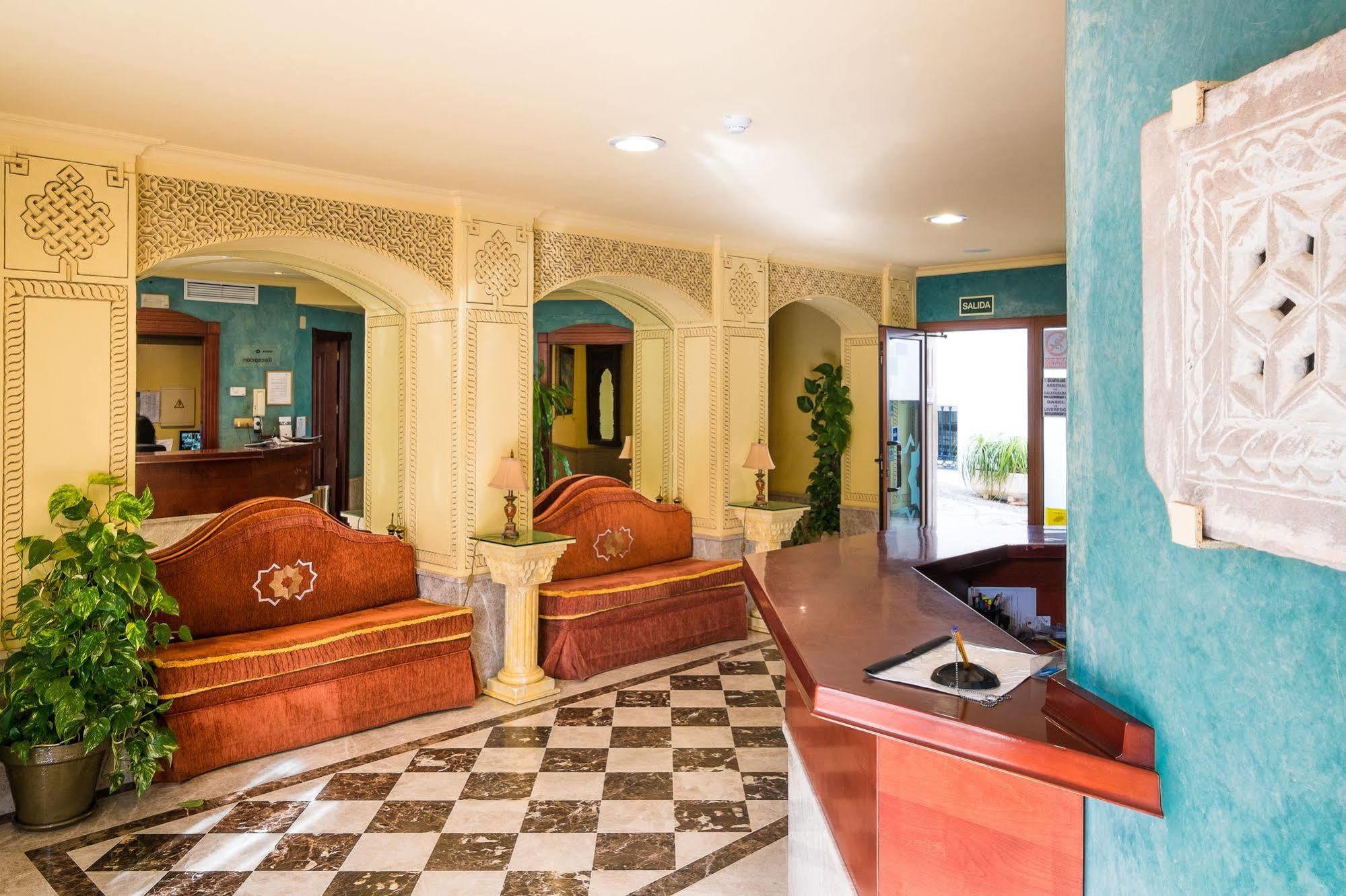 Appartement Toboso *