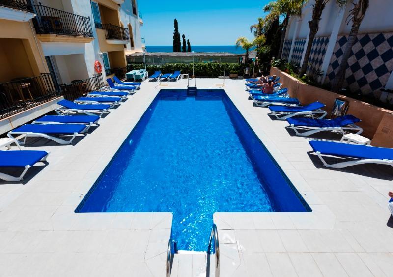 Appartement Toboso *