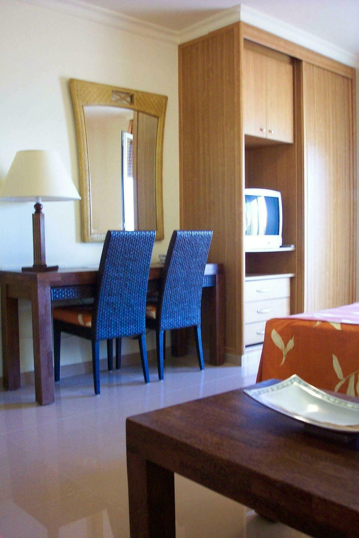 Appartement Toboso *