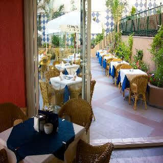 Appartement Toboso *